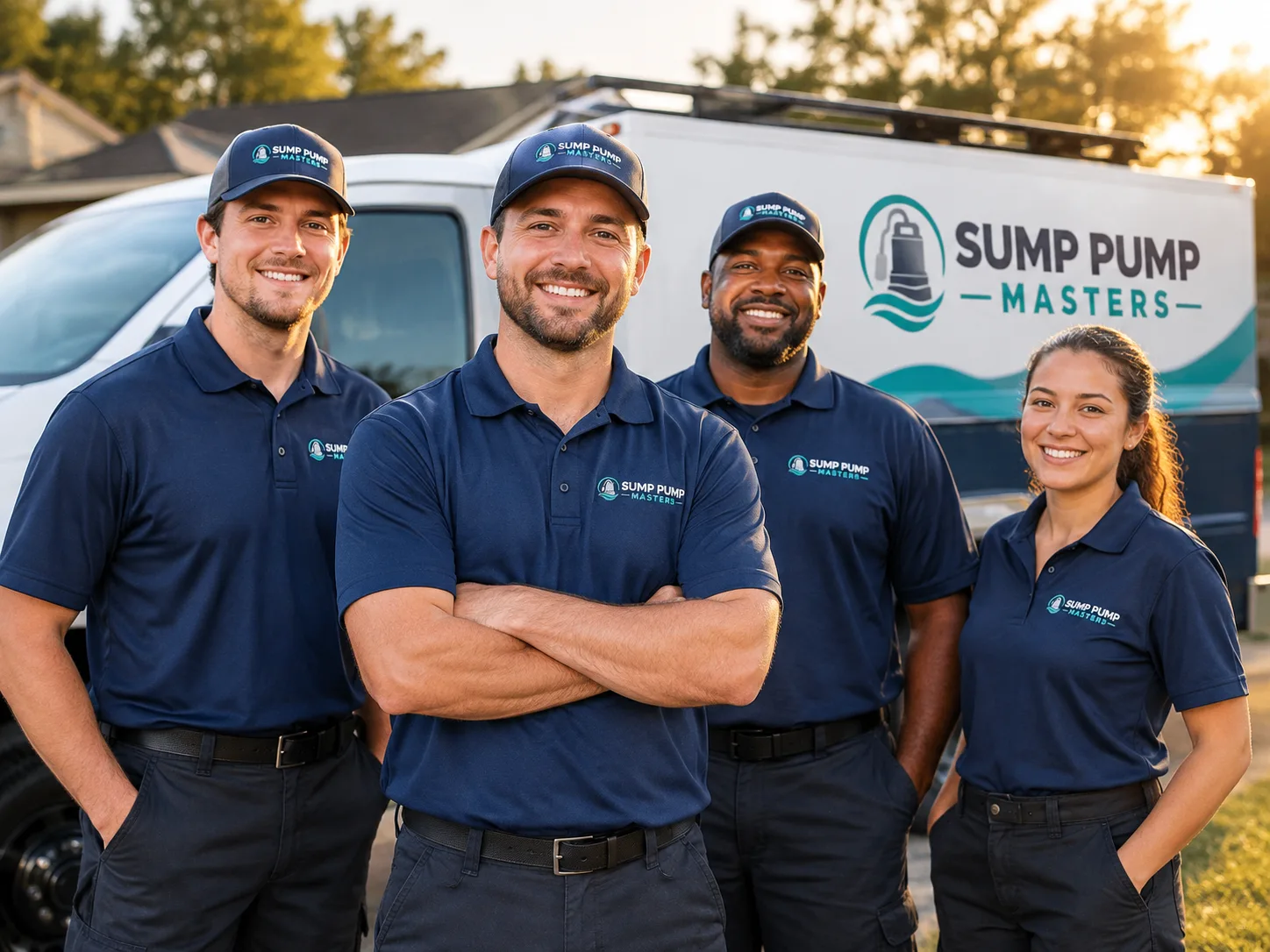 Sump Pump Repair company in Hollins, AL