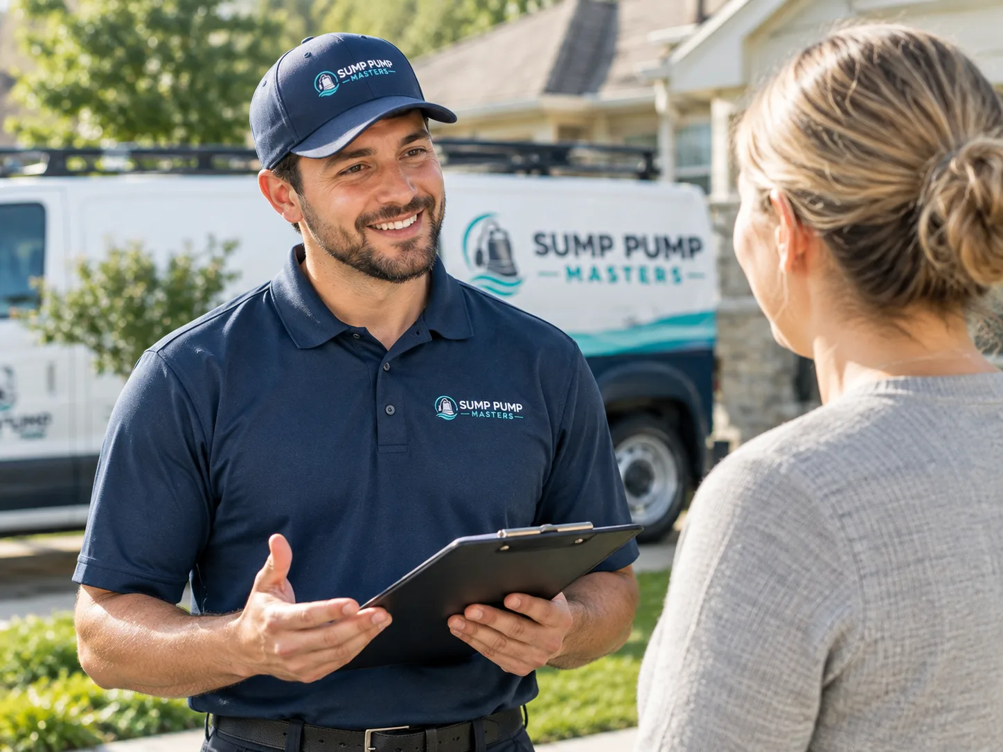 Sump Pump Repair Hollins, AL FAQs